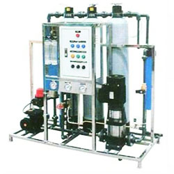 เครื่องกรองน้ำ